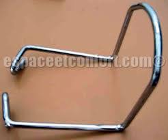 Butee De Matelas Arretoir A Matelas Metallique Lateral Fixation Entre Les Lattes