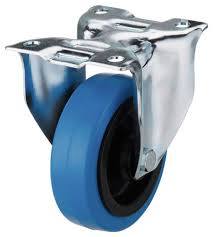 Roulette 100 Mm Brico Depot