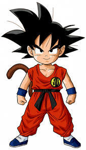 Sangoku Petit Sangoku Petit Sangoku Dessin Sangoku