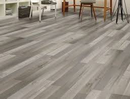 Sol Stratifie A Clipser Louga Ep 7 2 Mm Brico Depot Sol Gris Plancher Bois Maison Etage