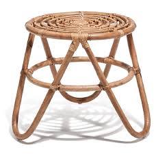Bout De Canape Louise Naturel Bout De Canape Table De Jardin Table De Jardin Gifi