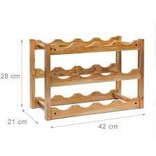 Range Bouteille Soldes Jusqu Au 11 Aout 2020 Range Bouteille Casier Vin Etagere A Vin