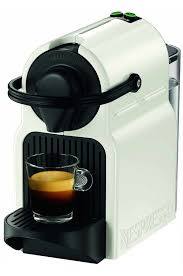 Expresso Krups Inissia Nespresso Pure Withe Yy1530fd Machine A Cafe Machine A Cafe Expresso Machine Expresso