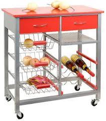 Carrito Verdulero Ref 13935992 Leroy Merlin Cocinas Abiertas Cocina Abierta Al Salon Cocinas