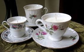 Teetassen Neu Verwenden 30 Originelle Bastelideen Fur Sie Teetasse Tasse Tee Tassen