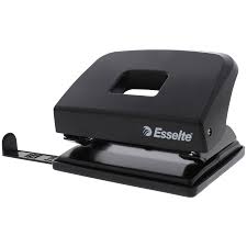 Perforatrice Esselte Action Com Perforatrice Classeur Documents Importants