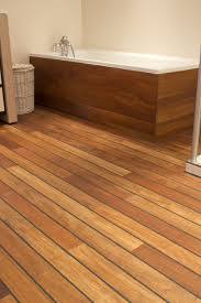 Parquet Salle De Bain Parquet Emoisetbois Parquet Salle De Bain Salle De Bain Teck Idee Salle De Bain
