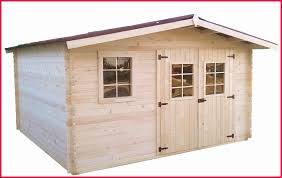 Chalet De Jardin 20m2