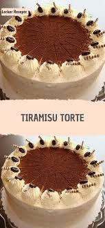 Tiramisu Torte Rezepte Apple Pies Lemon Pies Pies Recipes Rezepte Tiramisu Torte Torten Torten Dekorieren Torten Rezepte In 2020 Desserts Ice Cream Recipes Easy Smoothie Recipes