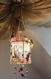 Lampenschirme Selber Machen Haushaltsdinge Zweckentfremden Lampenschirm Selber Machen Lampen Selber Machen Kinderzimmer Lampenschirm