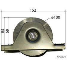 Fabrication Portail Coulissant Fer En 2020 Portail Coulissant Portail Coulissant Fer Portail