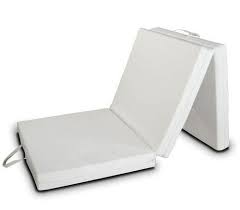 Futon Matelas Pliant En Mousse Polyurethane Futon 80x200 Matelas Futon Futon Matelas
