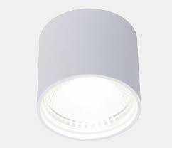 Foco De Superficie Led Ref 16586010 Leroy Merlin Focos Led Iluminacion