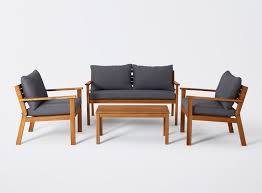 Salon De Jardin Bois Goodhome Denia Marron Pas Cher Salon De Jardin Castorama Ventes Pas Cher Com Salon De Jardin Bois Salon De Jardin Castorama Castorama