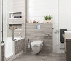 Kleines Bad Mit Twinline 2 Duschbadewanne Und Holzoptik Fliesen Www Artweger At Duschbadewanne Bad Inspiration Badezimmer Klein