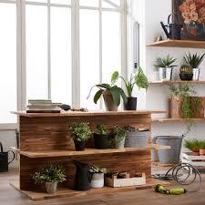 Une Etagere Sur Mesure Petit Meuble Construire Une Table Basse Table De Salon