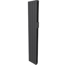 Radiateur Electrique Equation Alidea 2 Vertical Anthracite 1500 W Radiateur Electrique Radiateur Et Equation