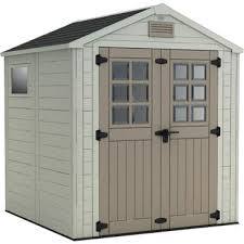 Abri De Jardin Leroy Merlin Abri De Jardin En Polypropylene Horizon 77 Prix 759 Euros Iziva Com Barraca Galpoes De Armazenamento Armario De Ferramentas