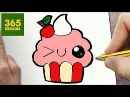 Comment Dessiner Kinder Kawaii Etape Par Etape Dessins Kawaii Facile Youtube 365 Dessins Dessin Kawaii Dessins Faciles