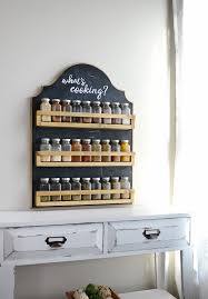 Ikea Bekvam Hack L Etagere Detournee Pour 5 Clem Around The Corner En 2020 Etagere A Epices En Bois Etagere A Epices Rangement Epices