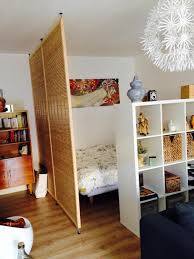 Petit Appartement Separation Leroy Merlin Ikea Pour Le Meuble Idees Small Appartment Petit Appartement Decoration Appartement Amenagement Petit Appartement