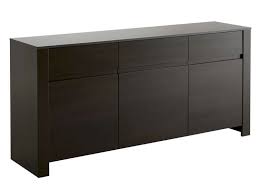 Buffet Conforama Buffet 3 Portes 3 Tiroirs Amber Coloris Wenge Iziva Com Buffet Conforama Conforama Buffet