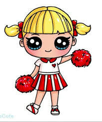 Pin De Loanvy Lai En Dessin Kawaii Dibujos Kawaii 365 Dibujos Bonitos Dibujos Kawaii