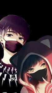 Epingle Sur Anime Couples