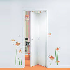 Bloc Porte Pliant Blanc Mat 204 X 73d Castorama Porte Pliante Designs De Petite Salle De Bains Porte Pliante Interieur