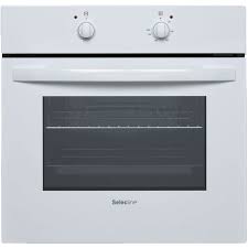 Four Encastrable 400044 61 L Convection Naturelle Nettoyage Manuel Selecline Pas Cher A Prix Auchan
