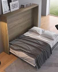 Armoire Lit Escamotable Horizontale Couchage 2 Personnes Element Lit Escamotable Armoire Lit Escamotable Lit Armoire