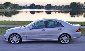 2004 Mercedes Benz C32 Amg 1 4 Mile Drag Racing Mercedes Mercedes Benz Benz
