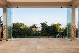 Sunflex Schiebe Dreh Systeme Sf25 Fur Terrasse Und Balkon Glasschiebetur Schiebe Tur Sommergarten