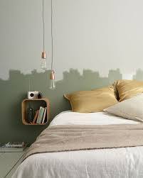 Comment Fabriquer Une Tete De Lit En Mode Diy Shake My Blog Tete De Lit Peinture Deco Chambre Zen Deco Chambre