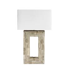 Lampes A Poser Lampe Bois Lampe A Poser Et Decoration