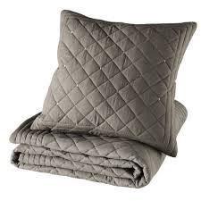 Boutis En Coton 240 X 260 Cm Maisons Du Monde Maison Du Monde Maison Chambre Classique