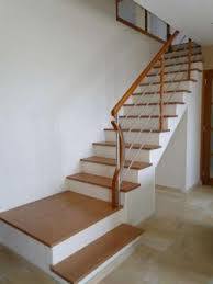 Escalier Rampe Beton Habillage Escalier Beton Habillage Escalier Idees Escalier