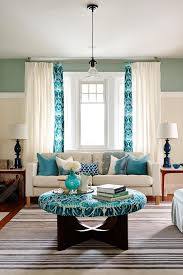 1001 Inspirierende Ideen Fur Wandfarbe Turkis Wohnzimmer Bunt Wohnzimmer Umgestalten Blaue Wohnzimmer