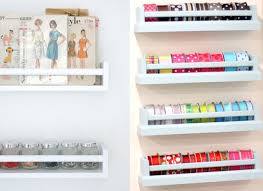 Diy Deco Des Idees Et Des Tutoriels Pour Bricoler Etagere A Epices Ikea Idee Rangement