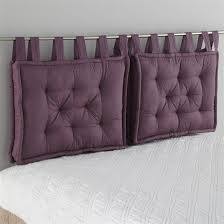 Tete De Lit Matelassee Pur Coton Scenario Tete De Lit Matelassee Tete De Lit Futon Chambres Luxueuses