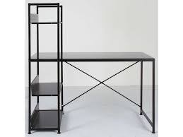 Bureau 295755 Bureau Rangement Bureau Etagere Metal