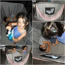 Test Et Avis Sur Le Magicbed Un Lit De Voyage Magique On Dit Banco Ou Pas