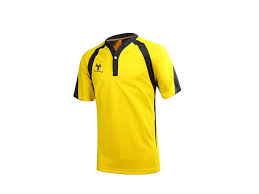 Black And Yellow Jersey Shirt Custom Black And Yellow Rugby Jersey For Men Rugby Clothing Navy Rugby Outfit Mens Tops Rugby Jersey