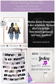 Persnliche Und Personalisierte Geschenke Und Geschenkideen Fr Beste Freundin Zum Geburtstag Hochzeit In 2020 Bester Freund Geburtstag Geburtstag Freundin Geschenkideen