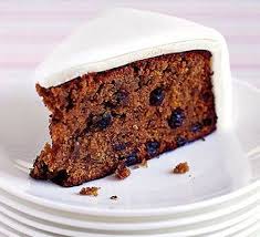 Easy Apple Fruit Cake Recipe Bbc Good Food Recipes Desserts Cake Recipes
