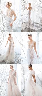 26 Ethereal Wedding Dresses That Look Like They Belong In Fairy Tales Wedding Dresses Whimsical Ethereal Wedding Dress Fairy Wedding Dress