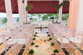 Weddings At Luxury Bahia Principe Samana Romantic Packages Destination Wedding Resort Dominican Republic Wedding