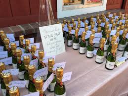 Blog Cloud 9 Homemade Wedding Favors Trendy Wedding Favors Champagne Wedding Favors
