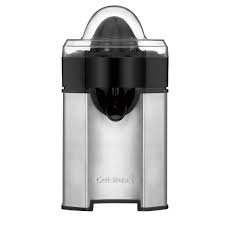 Black And Decker Citrus Juicer Walmart Cuisinart Pulp Control 36 Fl Oz Stainless Steel Cold Press Juicer Ccj 500 Citrus Juicer Juicer Machine Juicer Reviews