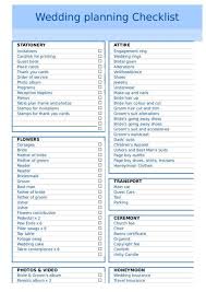 Inspired Image Of Wedding Decor List Regiosfera Com Reception Checklist Wedding Planner Printables Free Wedding Planner Printables
